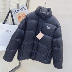 Miu Miu Down Jackets